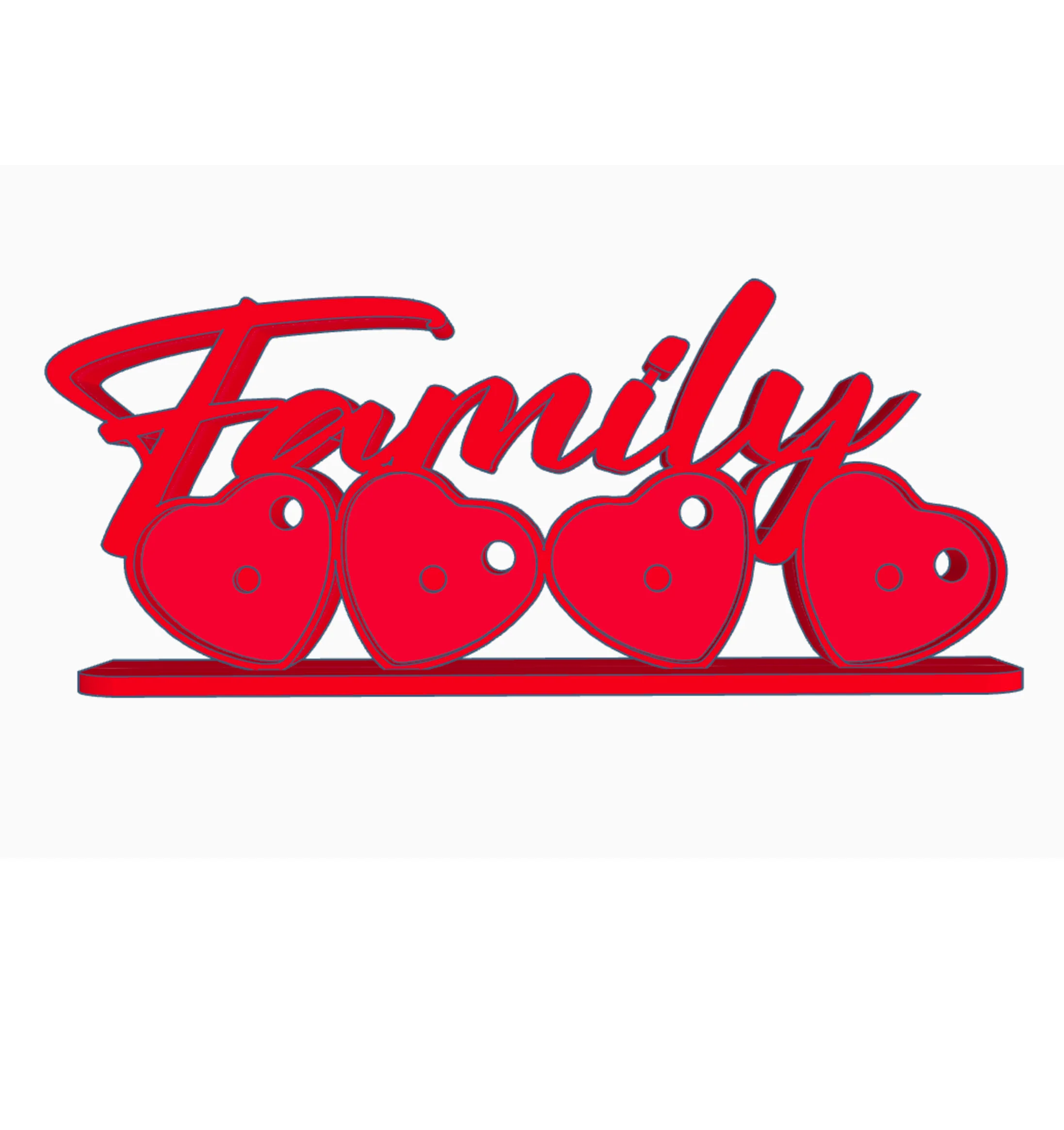 STL Collection — 7